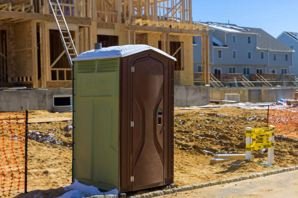 Best Porta potty delivery and setup  in Winchester, KY