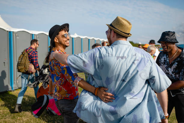 Best Porta potty rental for parties  in Winchester, KY