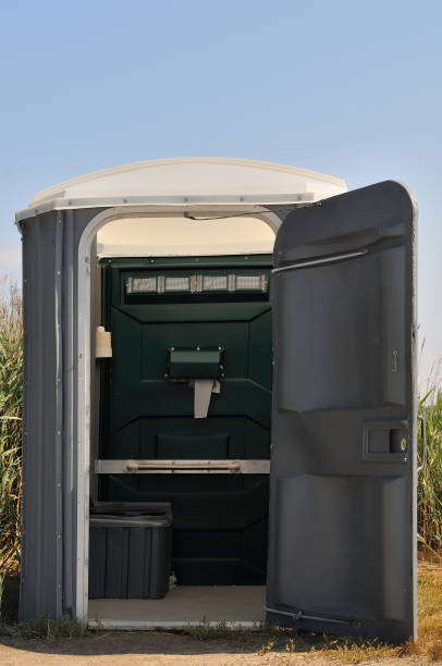 Best Sanitation services for porta potties  in Winchester, KY