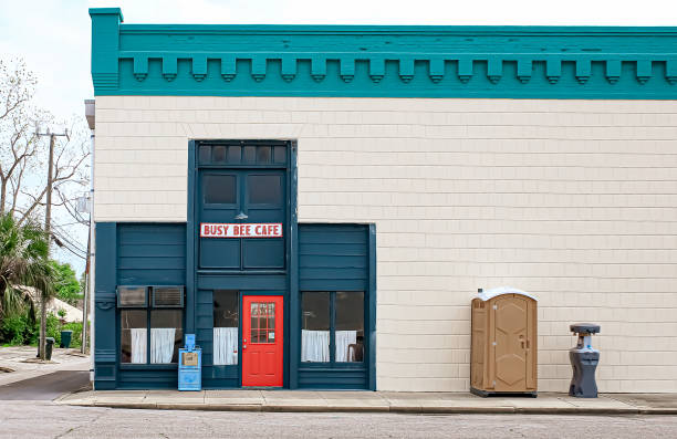 Best Best portable toilet rental  in Winchester, KY