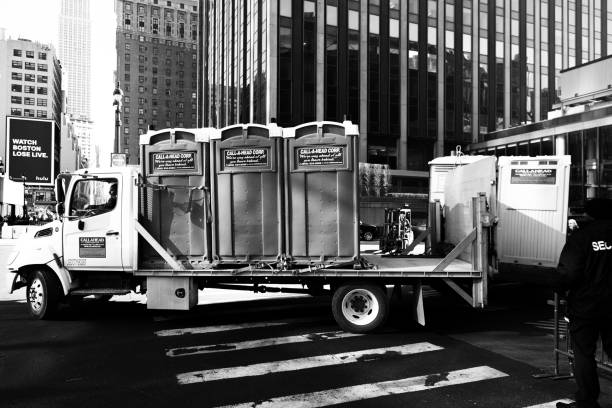 Best Porta potty for special events  in Winchester, KY